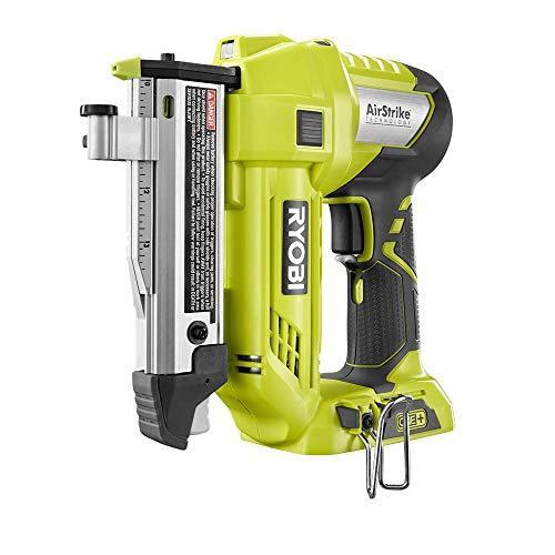 RYOBI フィニッシュネイラー P318 電動ドリル、ドライバー、レンチ｜valueselection