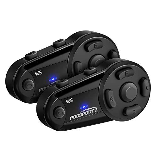 FODSPORTS Bluetooth ヘッドセット V6 Plus｜valueselection