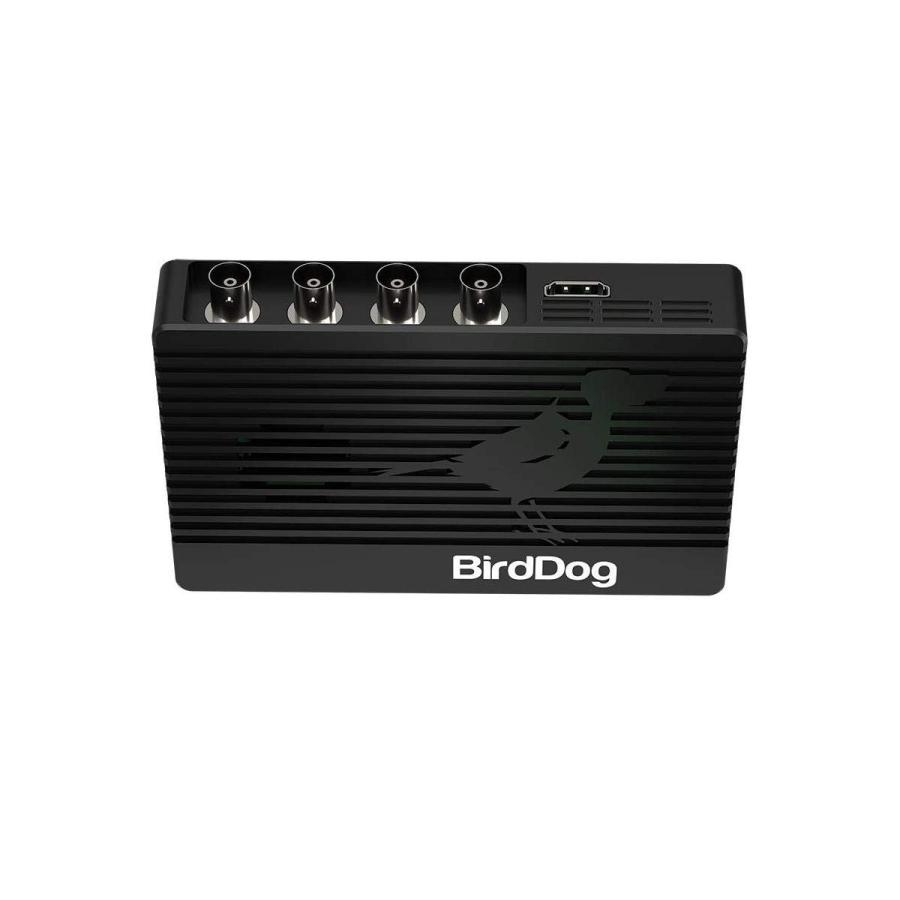 BirdDog ビデオコンバーター BD4KQUAD B07RH56D6Lバリューセレクション 通販 Yahoo!ショッピング
