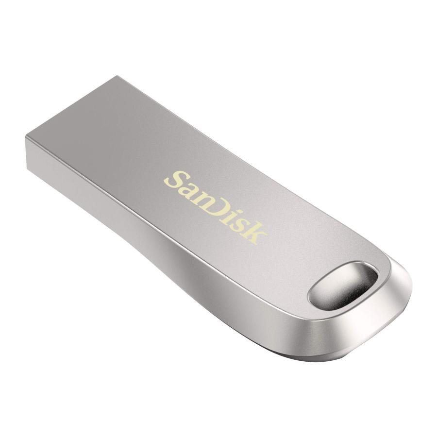 SanDisk 32GB Ultra Luxe USB 3.1 Gen 1 Flash Drive - SDCZ74-032G-G46｜valueselection｜03