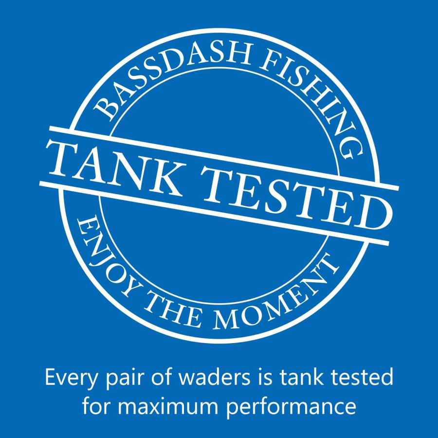 Bassdash(バスダッシュ) ウェーダー メンズ ストッキングウェーダー 釣り 狩猟 チェストハイウエーダー Bassdash バスダッシュ ウェーダー メンズ ストッキングウェーダー 釣り 狩猟 チェストハイウエーダー