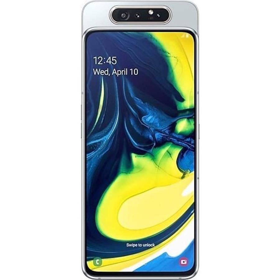 Samsung Galaxy A80 SM-A805F/DS Dual Sim (Factory Unlocked
