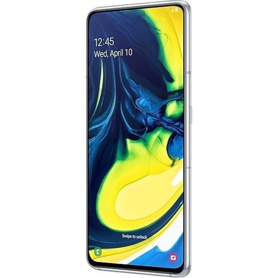 Samsung Galaxy A80 SM-A805F/DS Dual Sim (Factory Unlocked
