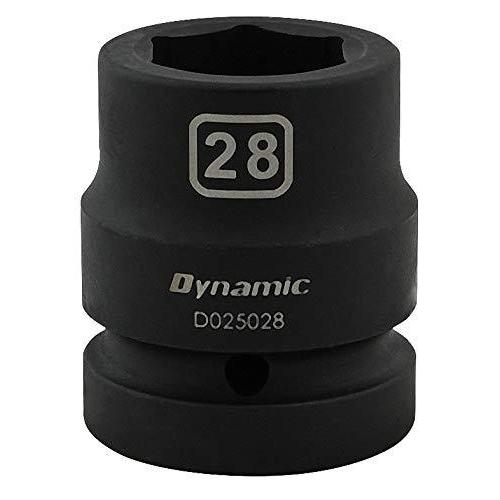 Dynamic ソケット ソケットレンチセット D025028 バイク 車載工具
