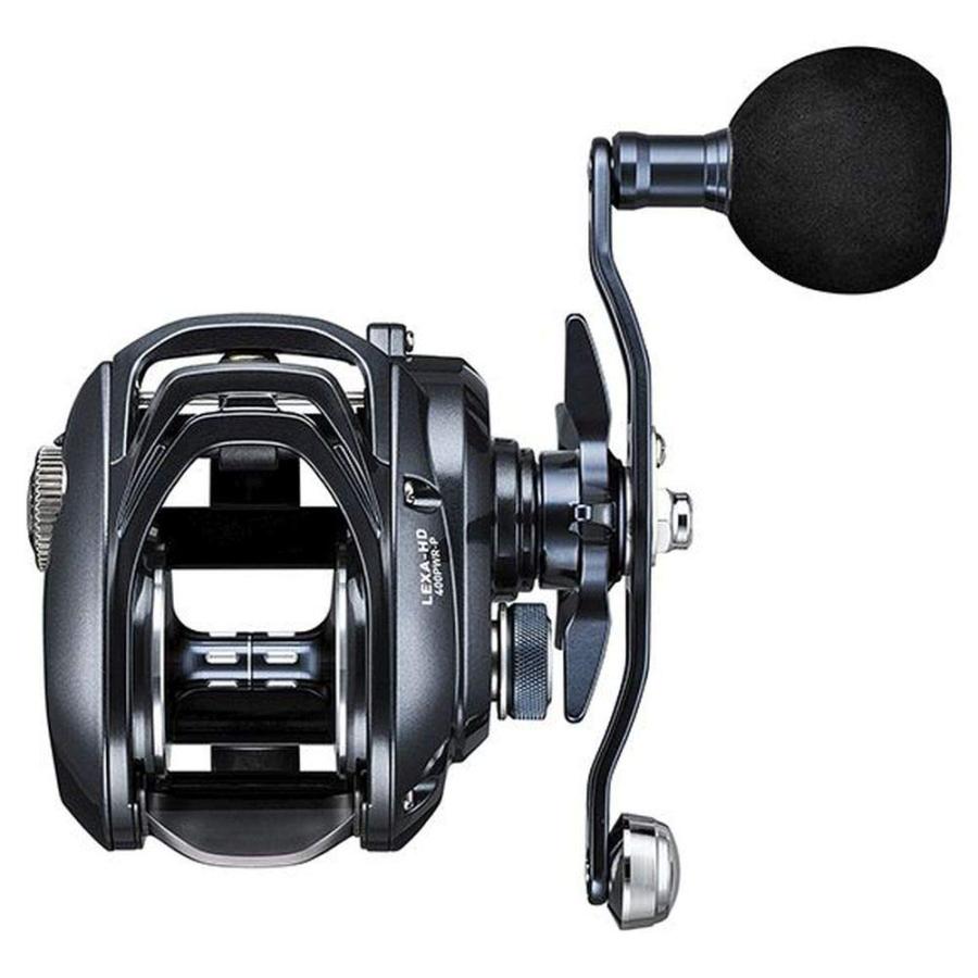 オンラインストア卸売 Daiwa リール LX-HD400HS-P