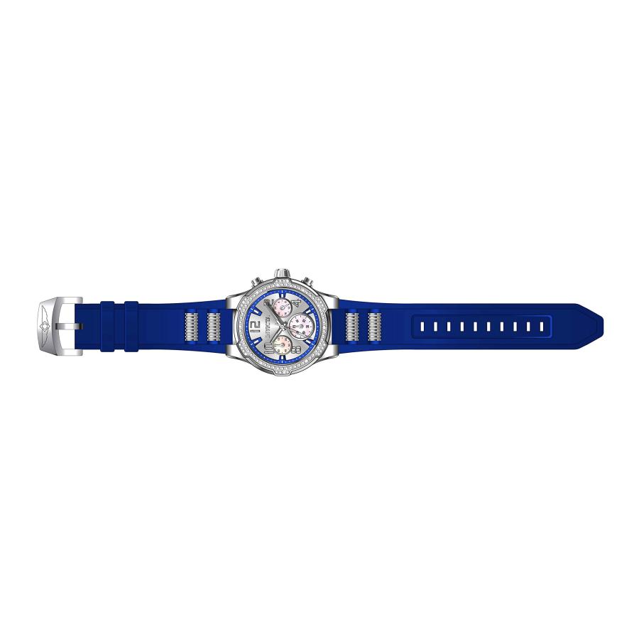 Invicta ウォッチバンド 24203 BAND ONLY｜valueselection｜02