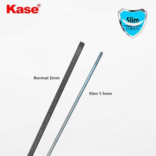 新品 正規品  Kase フィルター KW-S1015-ND1000