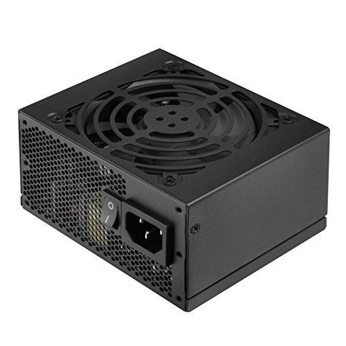 SilverStone Technology 電源装置 SST-ST30SF-V2-USA