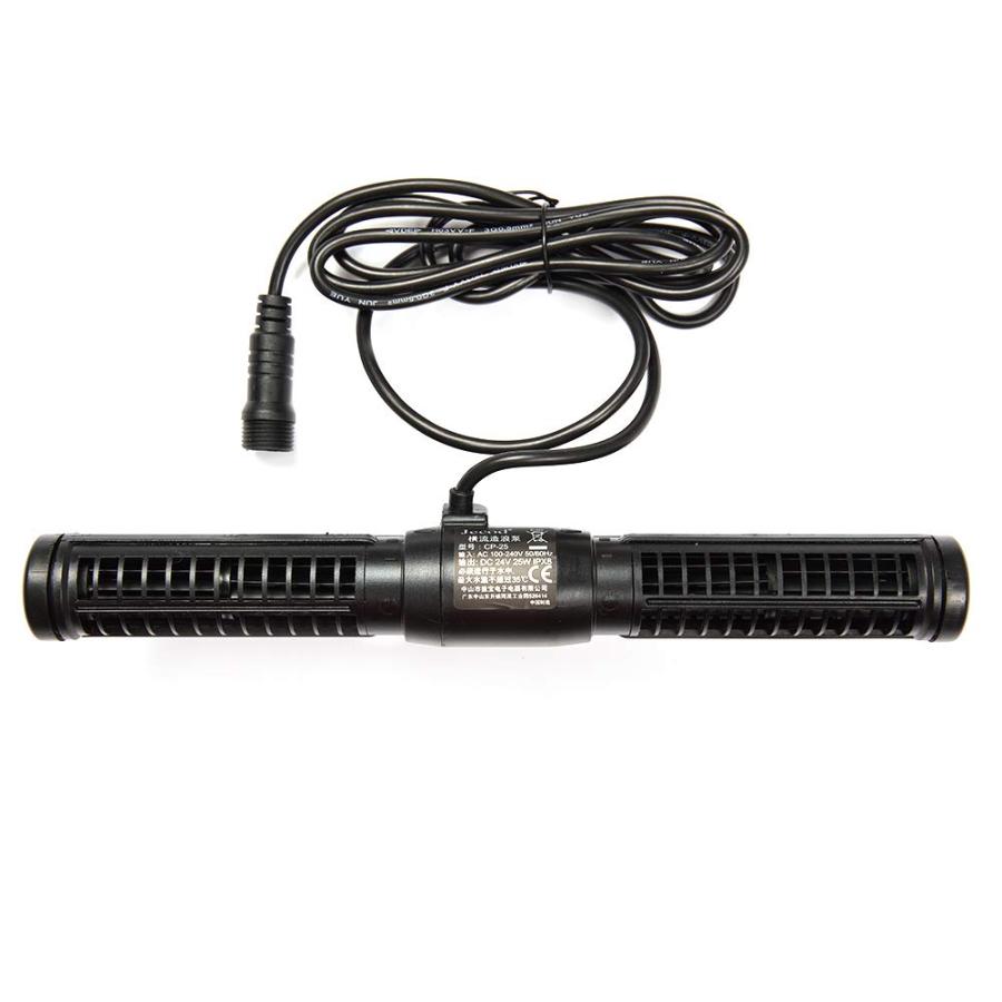 水流ポンプ　CP-25 Aquarium Jebao CP-25 /CP-40 /CP-55 Series Cross Flow Pump