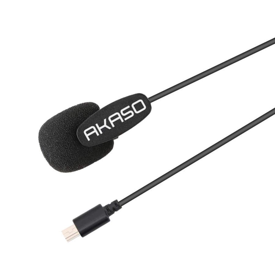 AKASO 【平行輸入品】AKASO V50X/ Brave 7 LE(一部）/Brave4