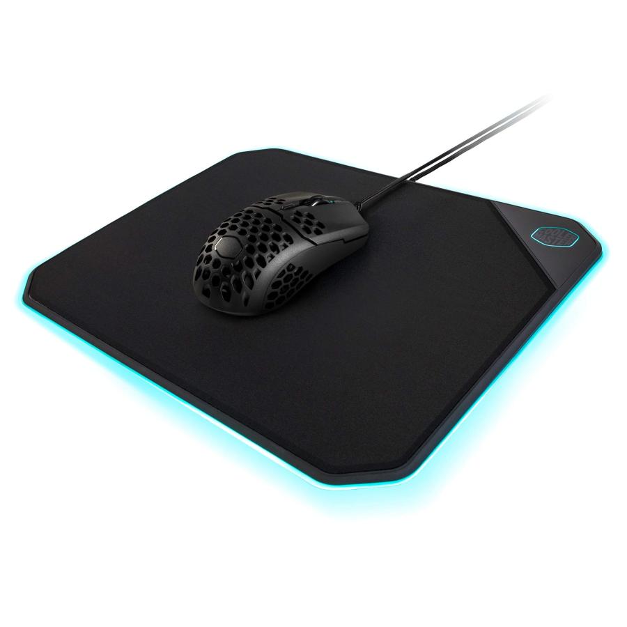 Sale 60 Off Gaming Dual Sided Mpa Mp860 Osa N1 With Shell Honeycomb Lightweight With