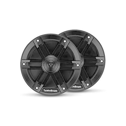 ロックフォード　M0-65B マリンスピーカー 平行輸入品】Rockford Fosgate マリンスピーカー M0-65B