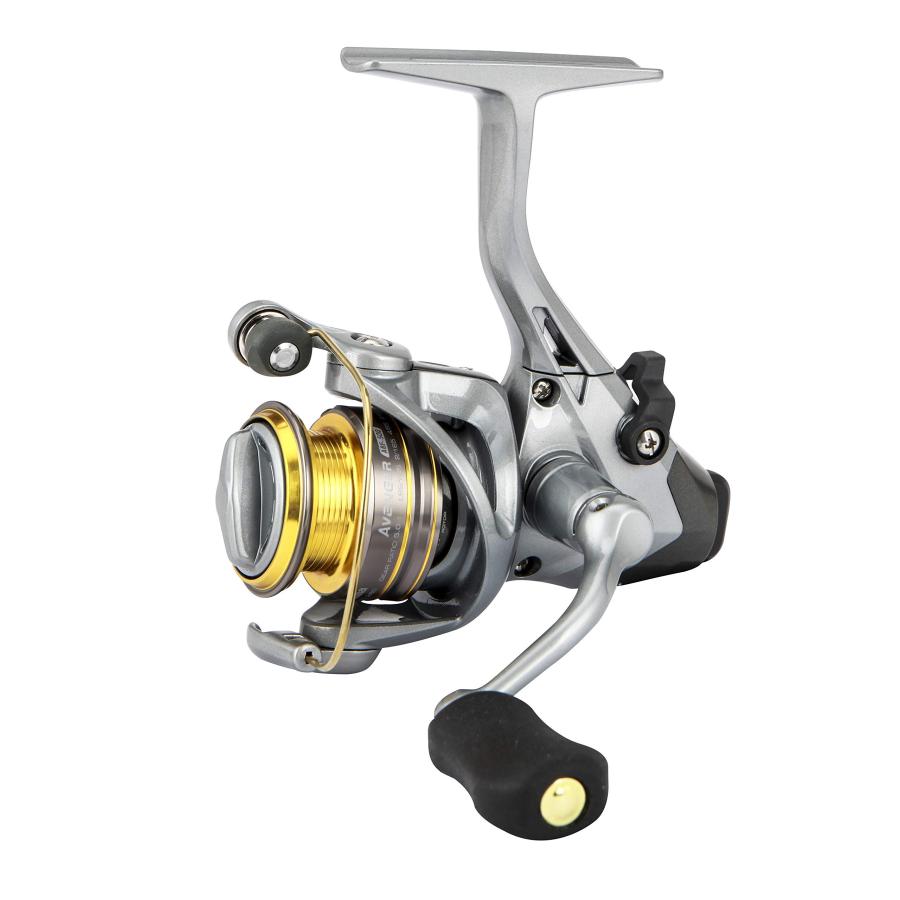 Okuma Abf 500 Fishing Tackle リール リール Abf 500 スピニングリール B07yzqvm6dならショッピング ランキングや口コミも豊富なネット通販 更にお得なpaypay残高も スマホアプリも充実で毎日どこからでも気になる商品をその場でお求めいただけます アウトドア 釣り