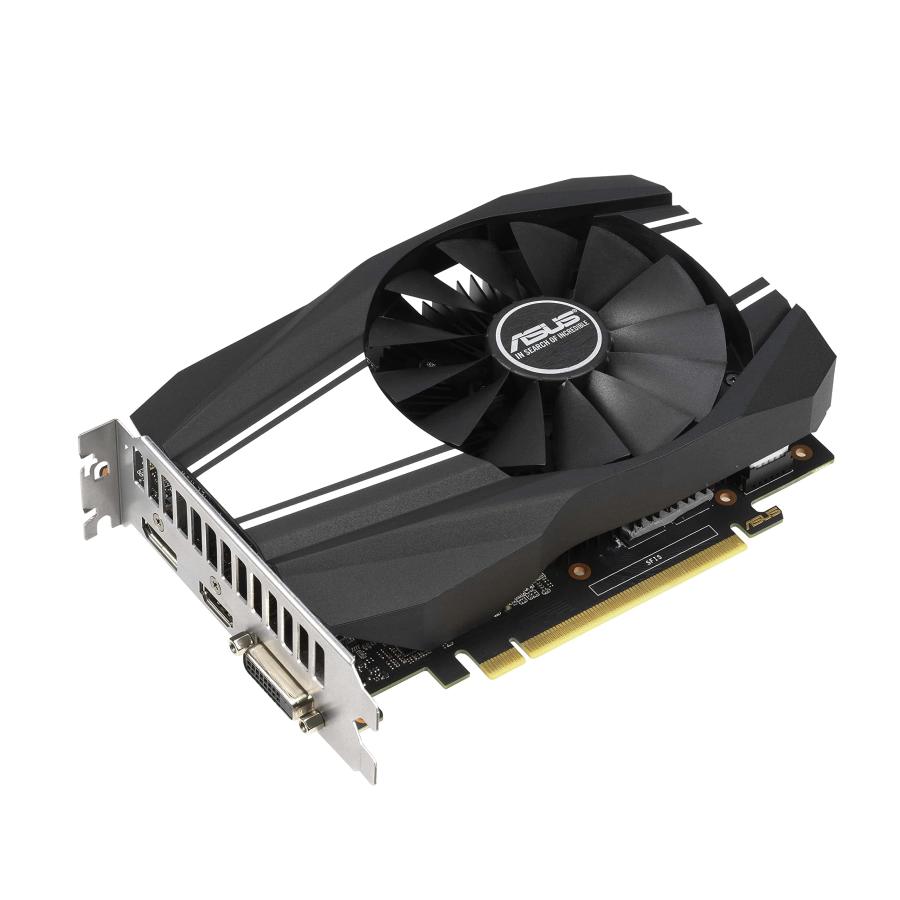 ASUS グラフィックスカード PH-GTX1660S-O6G｜valueselection｜05