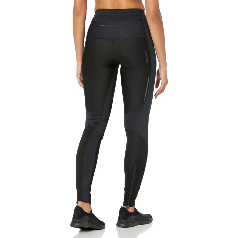 売上実績NO.1 GORE WEAR Women´s Running Tights, R5, GORE-TEX