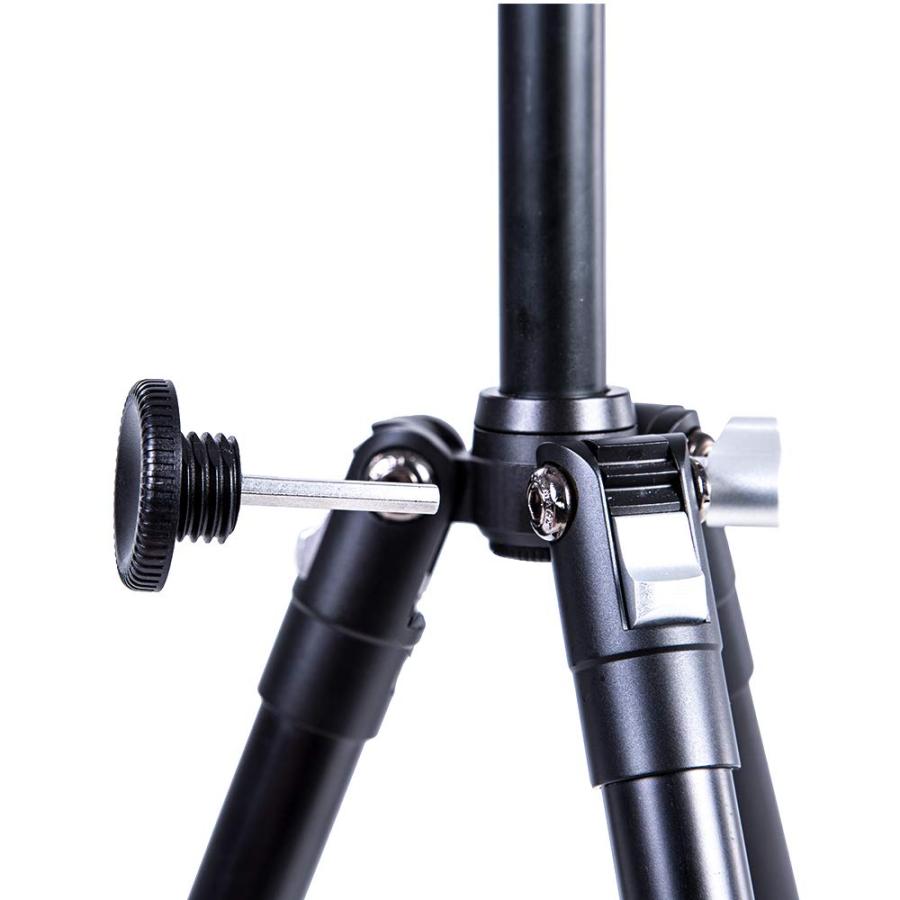 VANGUARD Vesta TB235CB 軽量 コンパクト カーボンファイバー トラベル 
