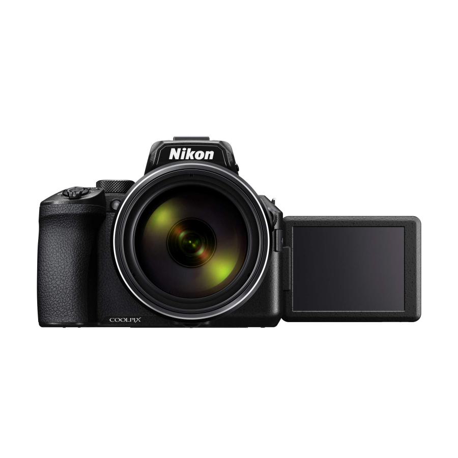 海外品 Nikon COOLPIX P950 【ZY2499647737】(90936円)