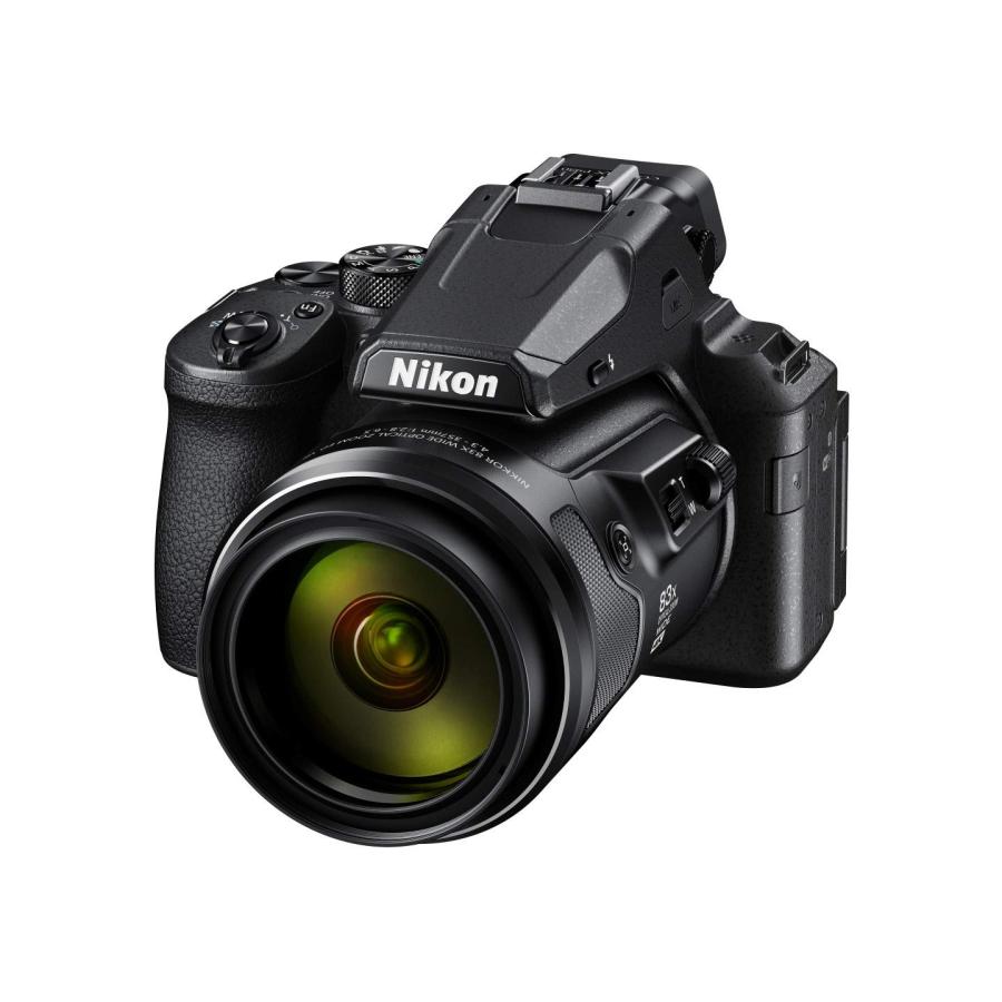 海外品 Nikon COOLPIX P950 【ZY2499647737】(90936円)