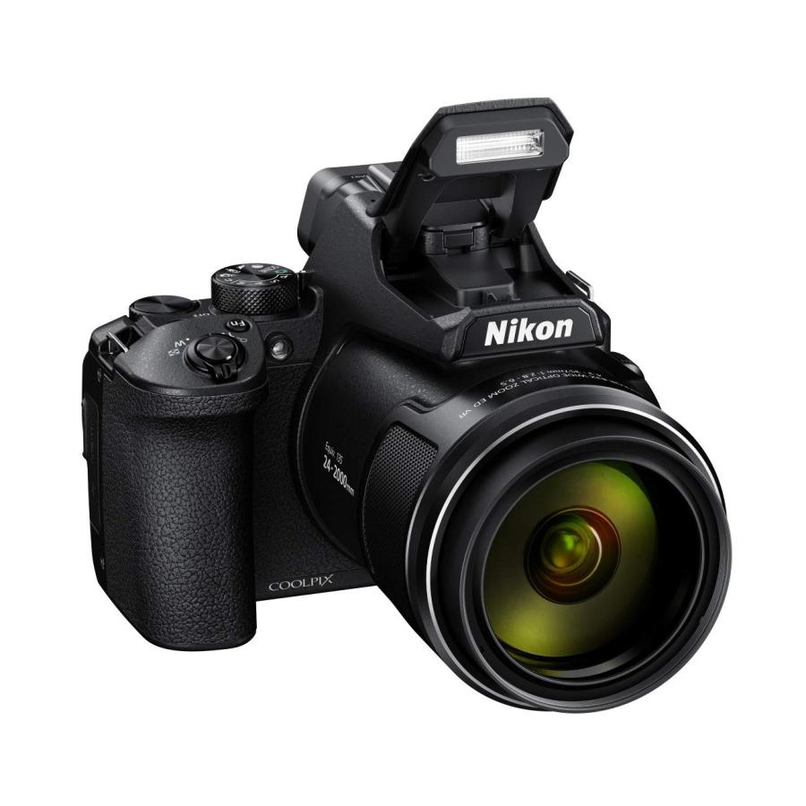 海外品 Nikon COOLPIX P950 【ZY2499647737】(90936円)