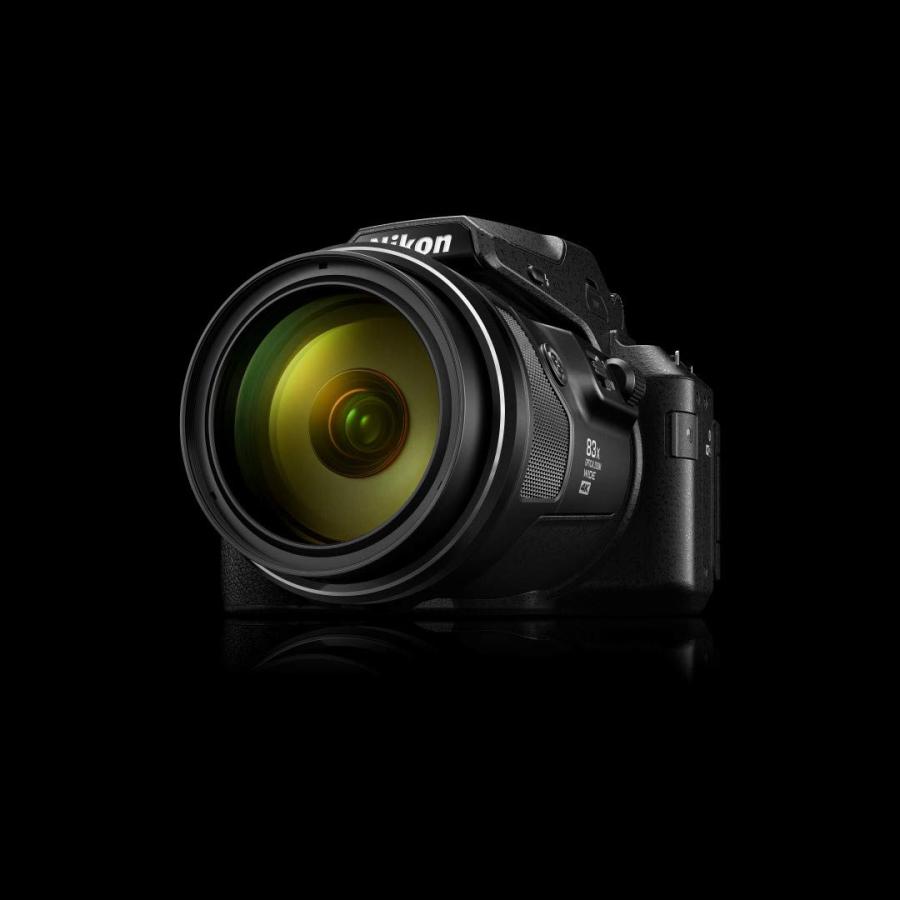 海外品 Nikon COOLPIX P950 【ZY2499647737】(90936円)