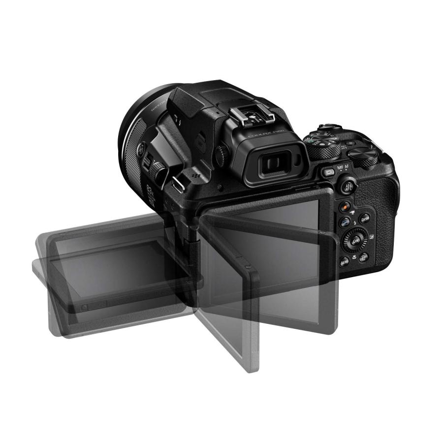 海外品 Nikon COOLPIX P950 【ZY2499647737】(90936円)