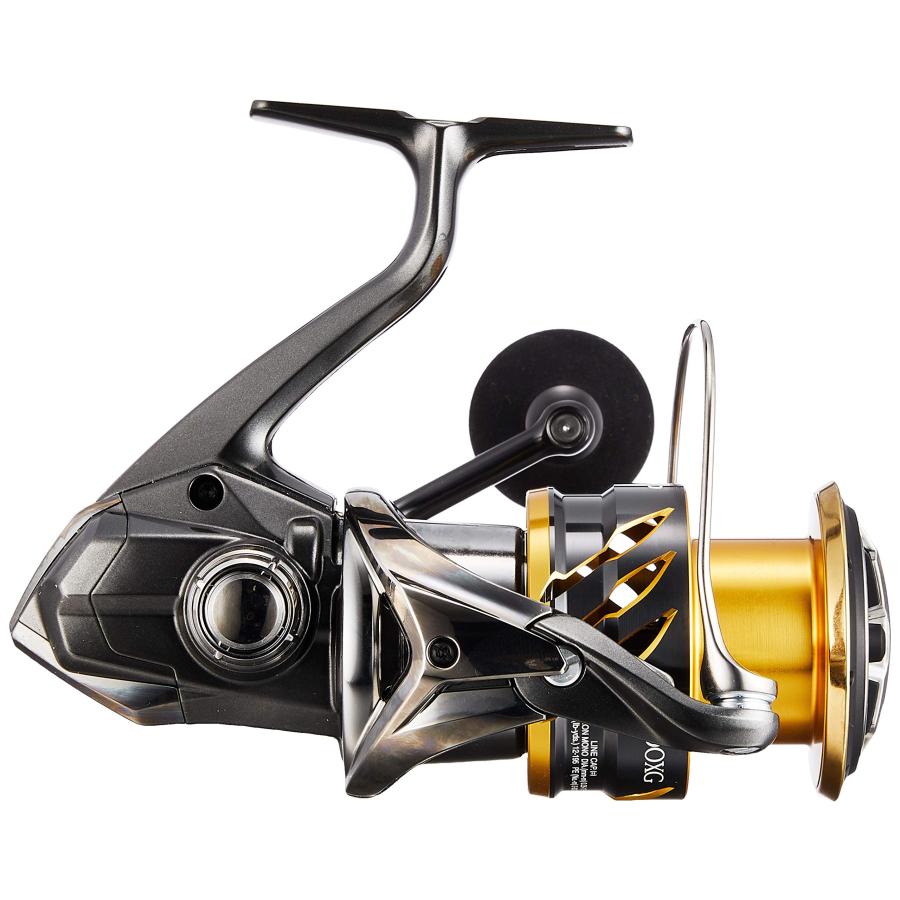 SHIMANO リール 04148 スピニングリール｜valueselection｜02