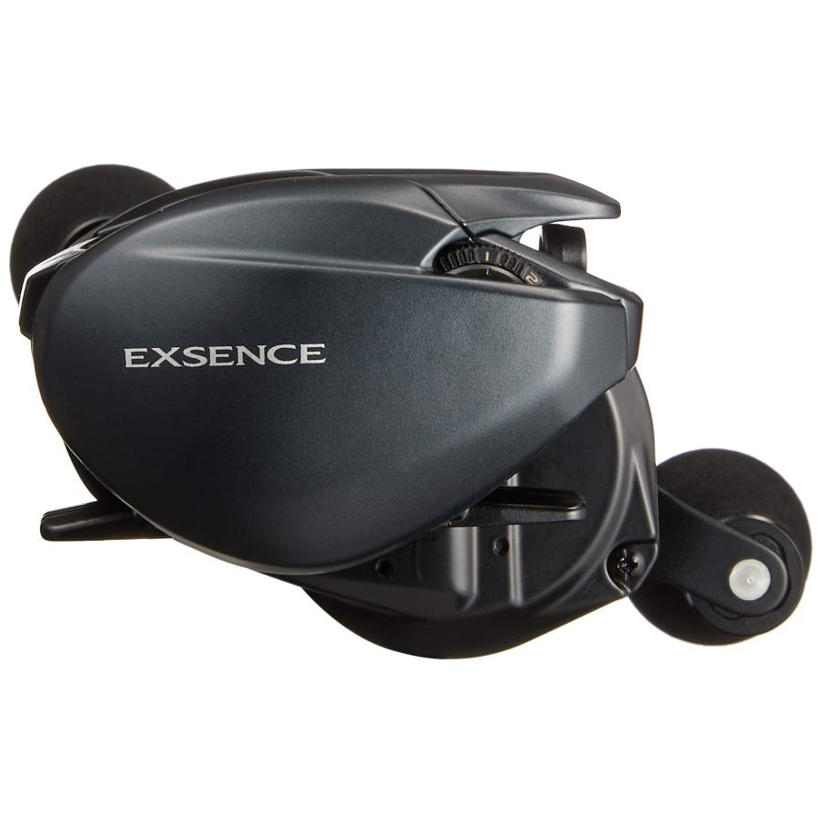 シマノ(SHIMANO) ベイトリール 両軸 20 エクスセンス DC SS HG(左 