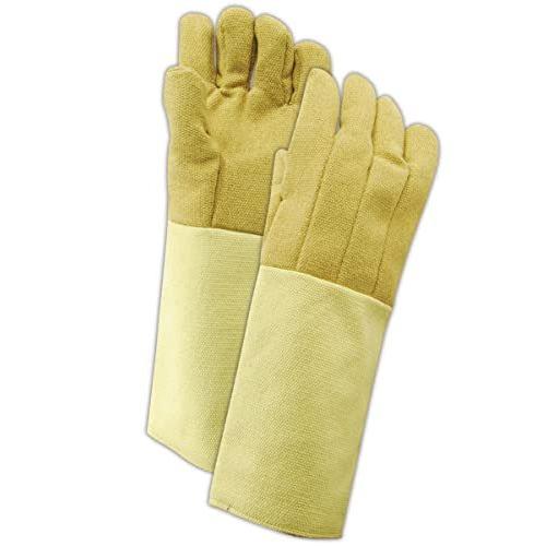 Magid Glove Length B085m7jhhkならショッピング ランキングや口コミも豊富なネット通販 更にお得なpaypay残高も スマホアプリも充実で毎日どこからでも気になる商品をその場でお求めいただけます Diy 工具 Safety Kb1318wl Magid Pair Kevlar Pbi High High Heat