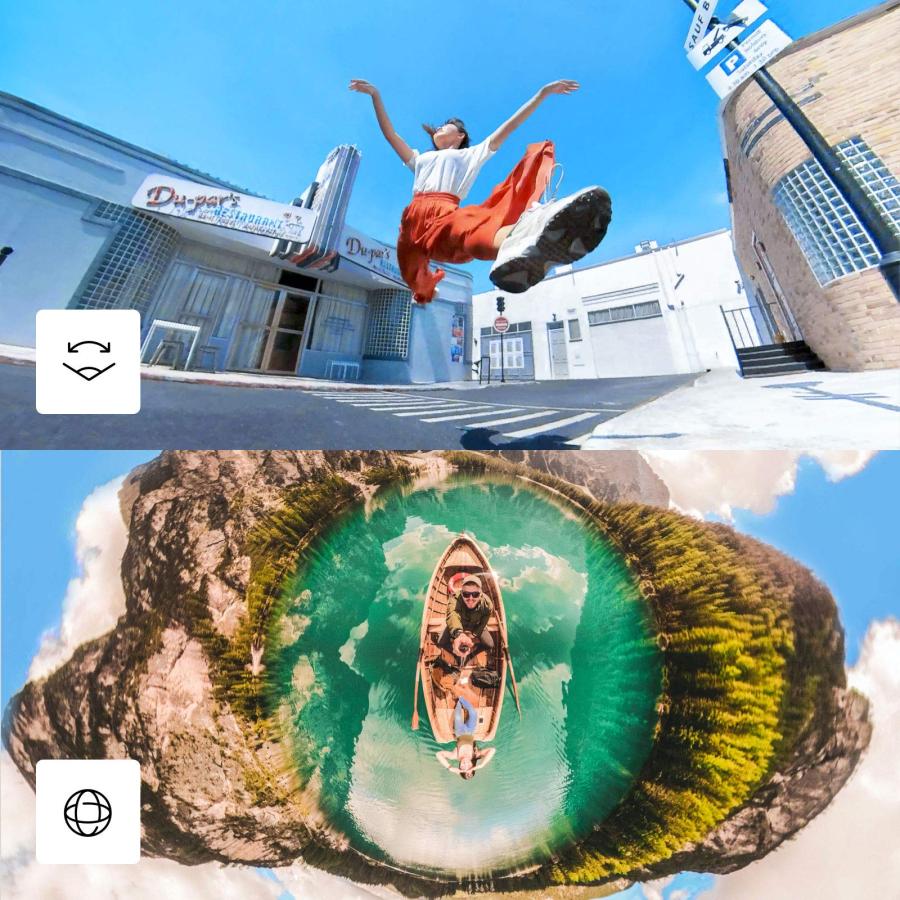insta360 スポーツ アクションビデオカメラ CINOSXX A 通販 insta360 スポーツ アクションビデオカメラ CING2XX A