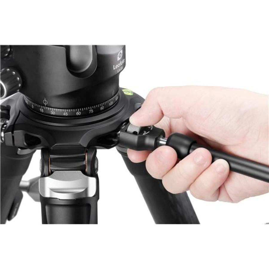 公式ショップ公式ショップLeofoto AM-4 キット マジックアーム IPadクランプアダプター付き カメラ三脚用 カメラアクセサリー 
