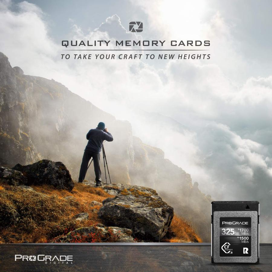 ProGrade Digital SDカード secure-digital-cards｜valueselection｜06