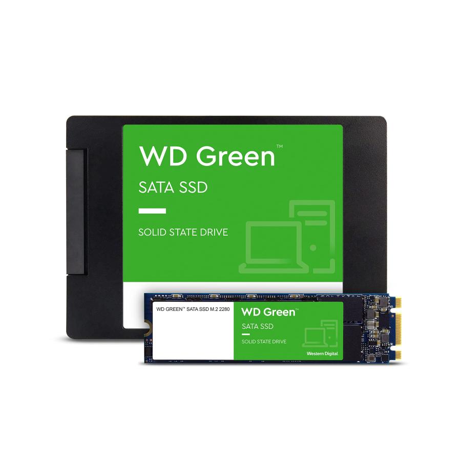 Western Digital 内蔵型 SSD WDS200T2G0A  2TB｜valueselection｜03