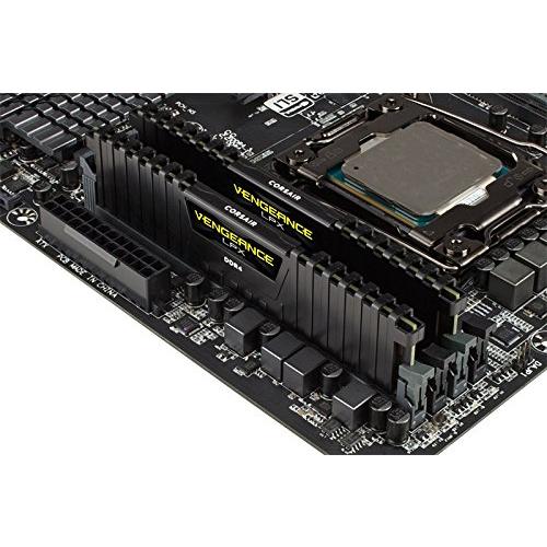 即納可 Corsair メモリー CMK8GX4M1Z3600C18 メモリー