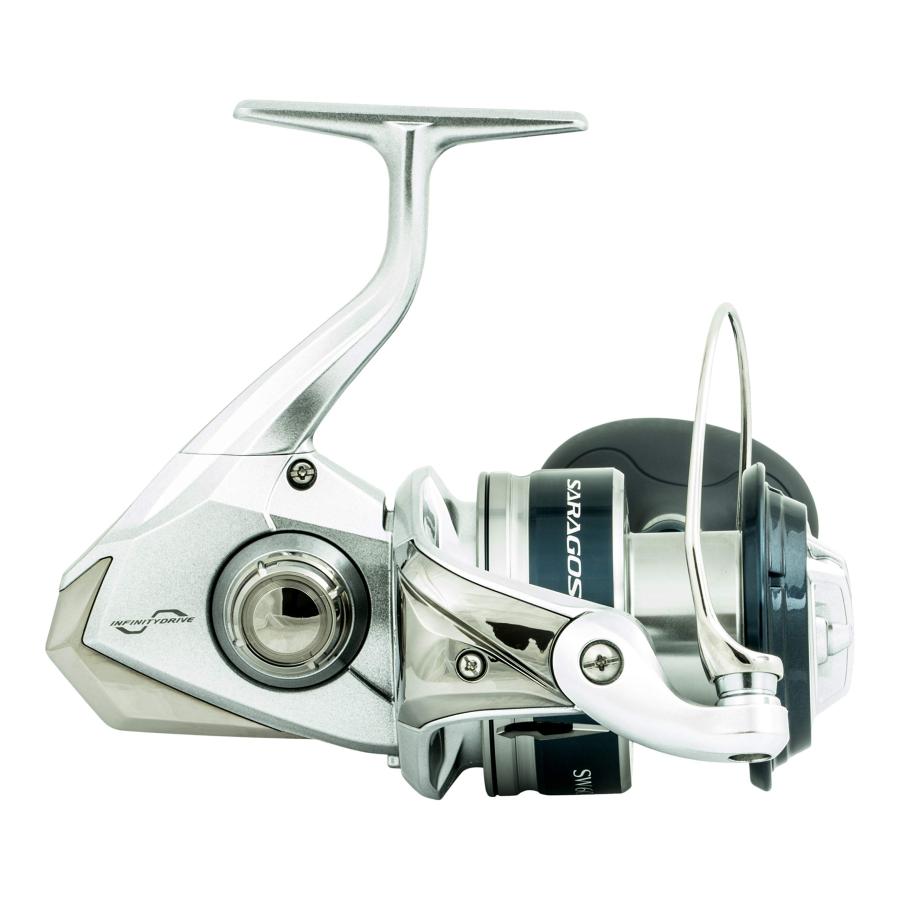 商品を売る SHIMANO SRG6000SWAHG