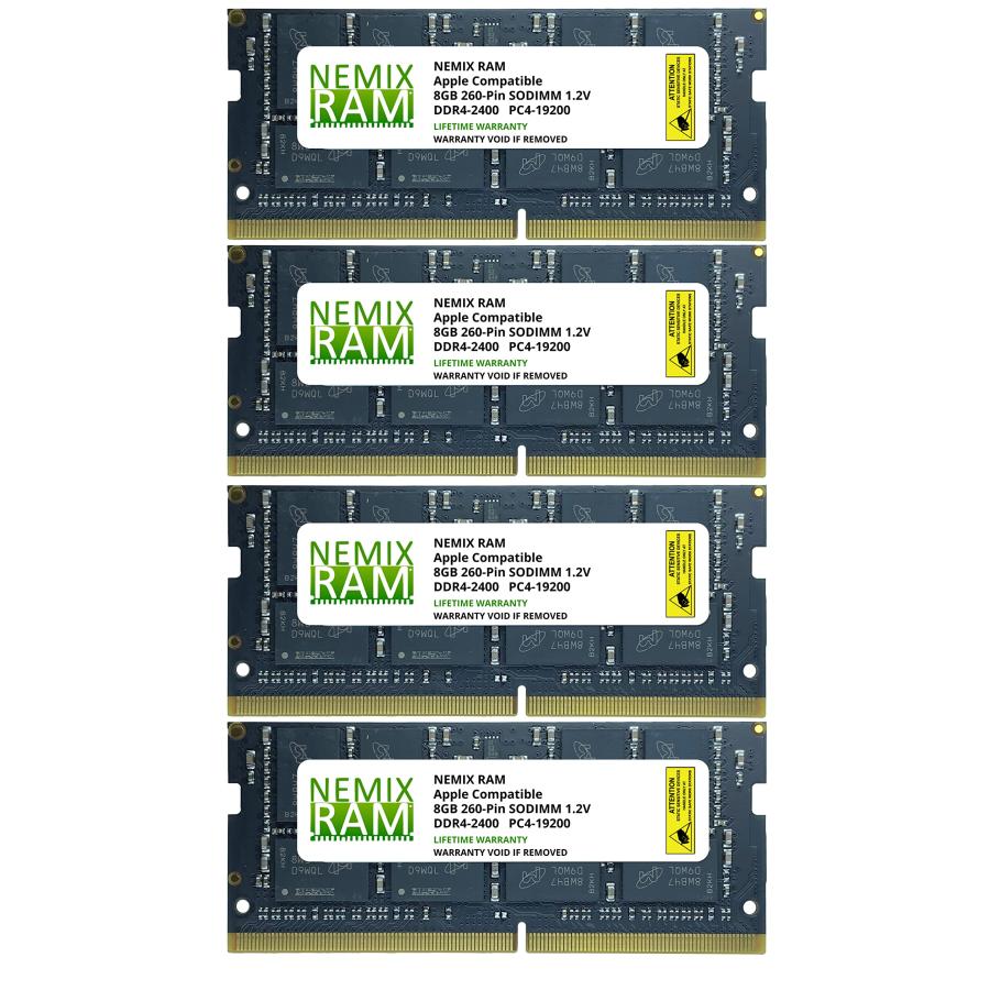 【2022新春福袋】 NEMIX RAM MS19200-818K4-NMA06 メモリー メモリー 【2022新春福袋】 NEMIX RAM MS19200-818K4-NMA06 メモリー メモリー