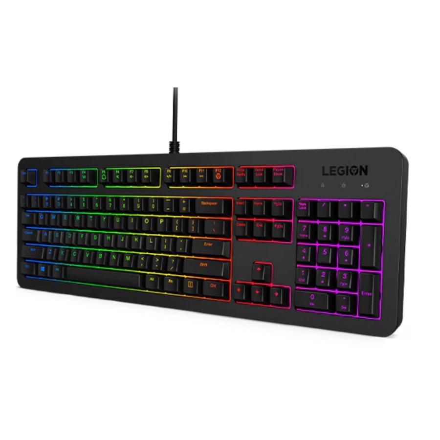 Lenovo K300 Gaming Keyboard｜valueselection｜02