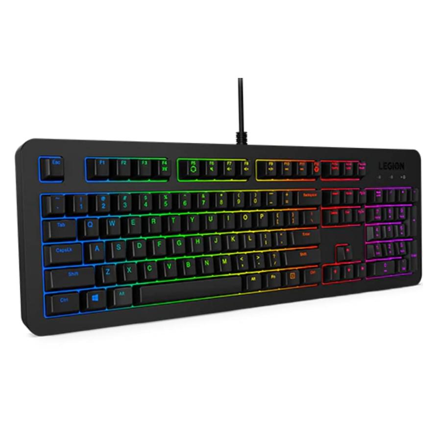 Lenovo K300 Gaming Keyboard｜valueselection｜03