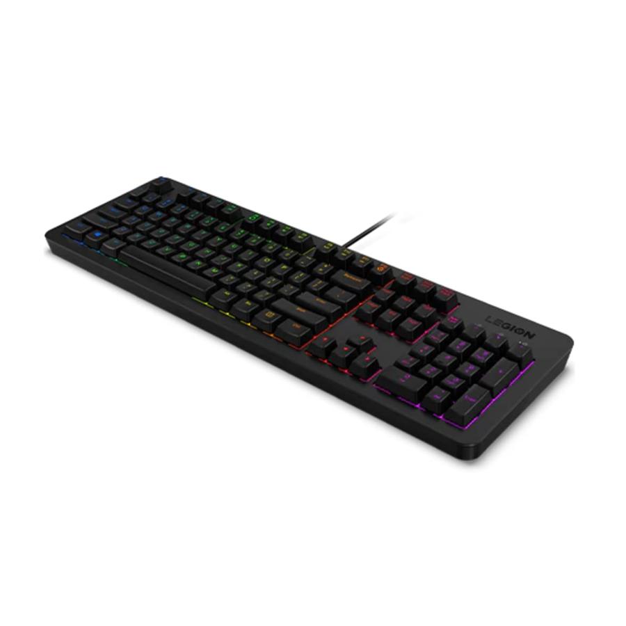 Lenovo K300 Gaming Keyboard｜valueselection｜04