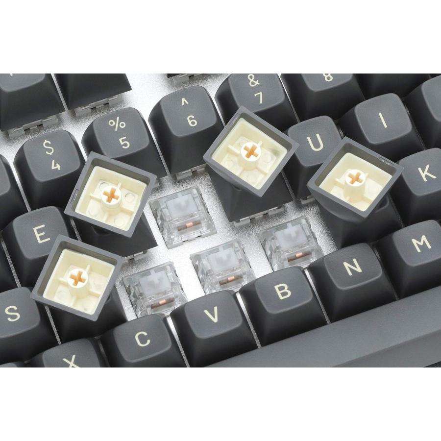 DROP＋MARVEL ブラックパンサー 限定 キーキャップ MT3 Amazon | Drop