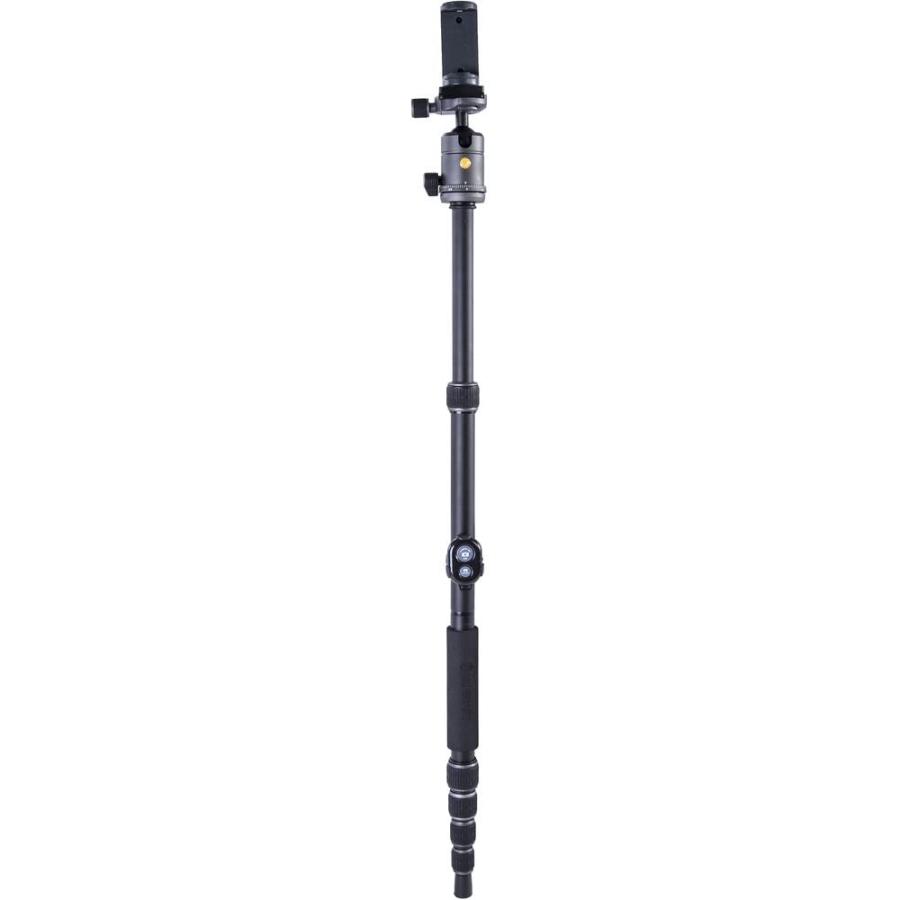 Vanguard VEO 3GO 235AB 23mm Aluminium Travel Tripod｜valueselection｜04