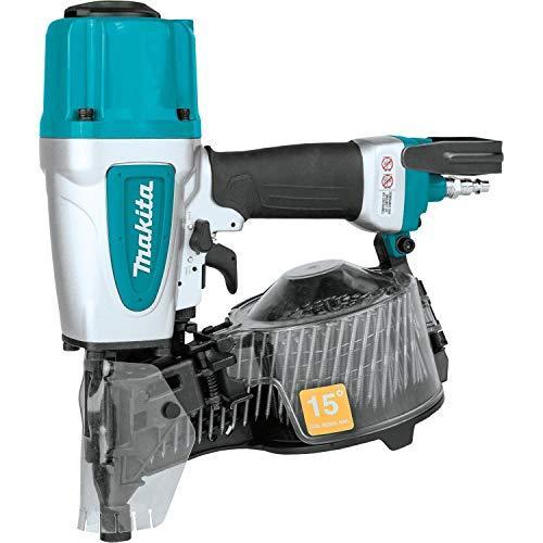 Makita フィニッシュネイラー AN613 電動ドリル、ドライバー、レンチ｜valueselection