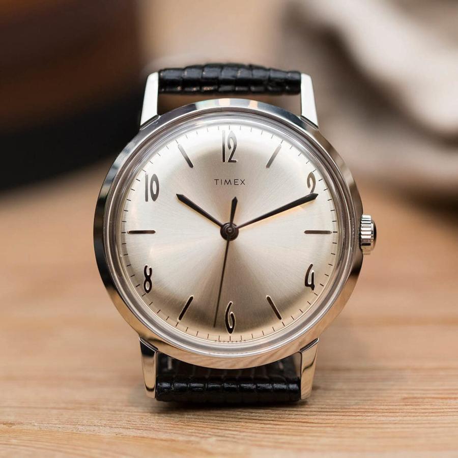 Timex 腕時計 TW2R47900 シルバー｜valueselection｜03