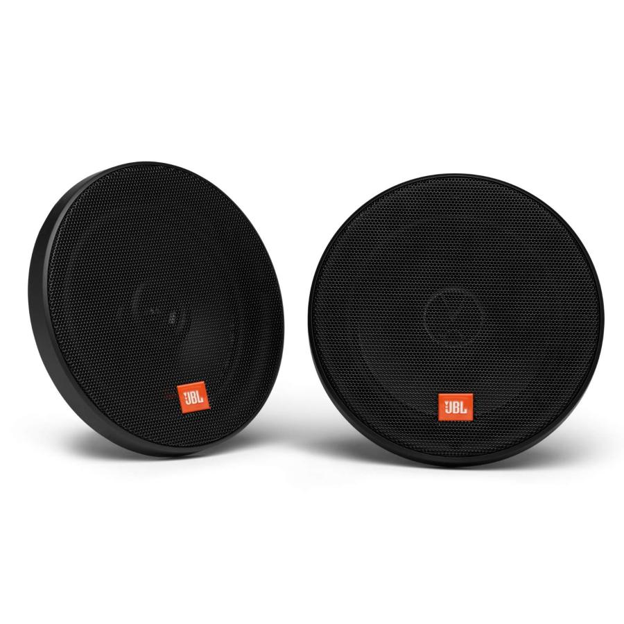 JBL Stage2 624 6-1/2インチ (160mm) 双方向同軸カースピーカー  