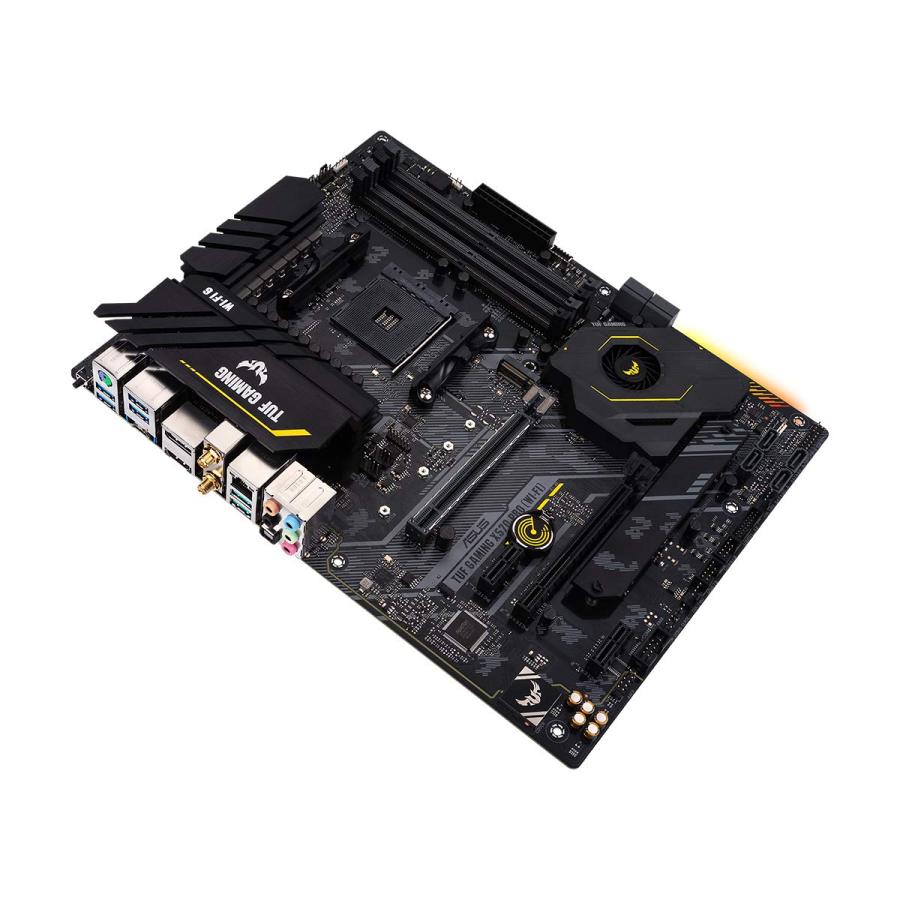 ASUS マザーボード 90MB15H0-M0EAY0｜valueselection｜06