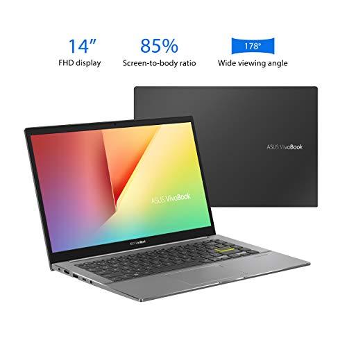 ASUS ノートパソコン S433EA-DH51｜valueselection｜03