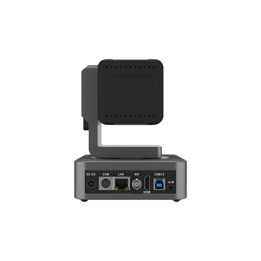 BG-VPTZ-20HSU3 PTZ Full HD 1080P HDMI/SDI/USB 3.0 Live Streaming Camera with POE (20X 【メタル】 Optical Zoom)