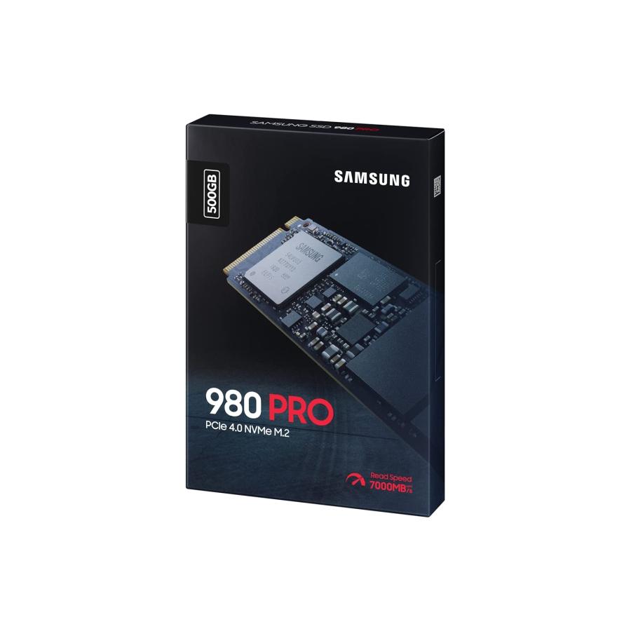 SAMSUNG 内蔵型　SSD MZ-V8P500BW 携帯電話本体｜valueselection｜07
