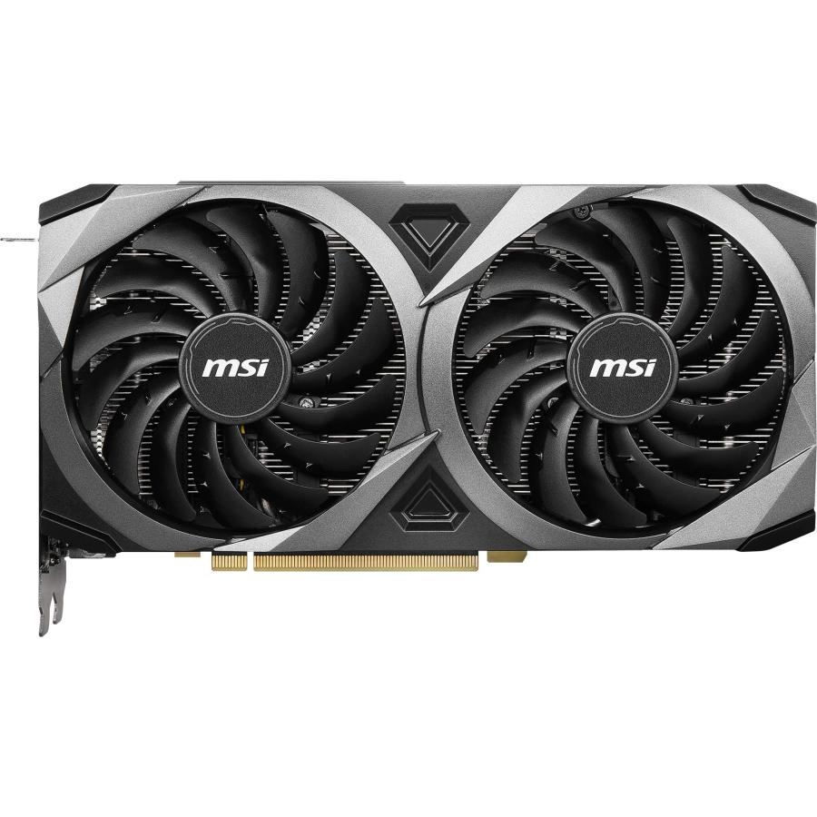 MSI GeForce RTX 3070 VENTUS 2X OC グラフィックスボード VD7419｜valueselection｜02