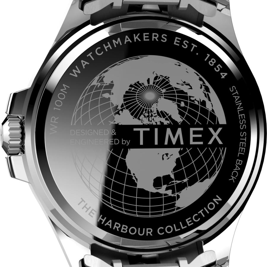 Timex 腕時計 TW2U72000VQ｜valueselection｜02