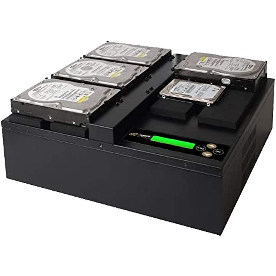 Acumen Disc ディスクデュプリケーター H04-SATA2OP デュプリケーター 外付けハードディスク、ドライブ Acumen Disc ディスクデュプリケーター 15USBFMAX デュプリケーター